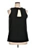 Old Navy Black Sleeveless Blouse Size XL (tall) - photo 1