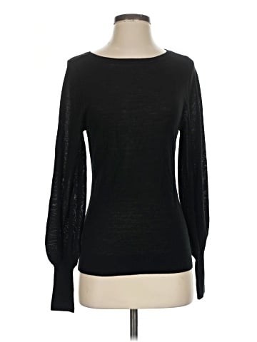 Halogen Pullover Sweater (view 1)