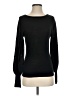 Halogen Black Pullover Sweater Size XS - photo 1