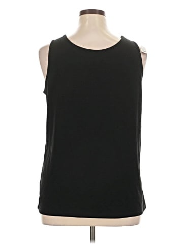 Old Navy Sleeveless Blouse (view 2)