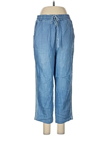 For The Republic Casual Pants (view 1)
