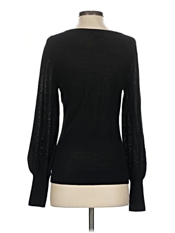 Halogen Pullover Sweater (view 2)