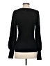 Halogen Black Pullover Sweater Size XS - photo 2