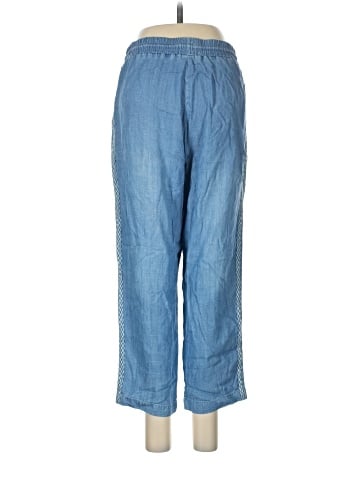 For The Republic Casual Pants (view 2)