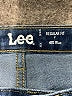 Lee Blue Jeans Size 10 (petite) - photo 7