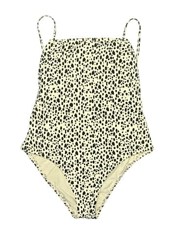 Billabong One Piece Swimsuit (view 1)