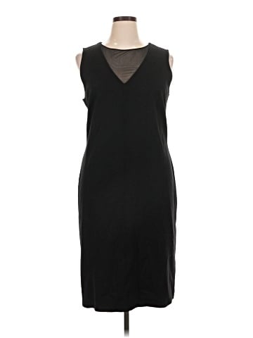 Lauren by Ralph Lauren Cocktail Dress (view 1)