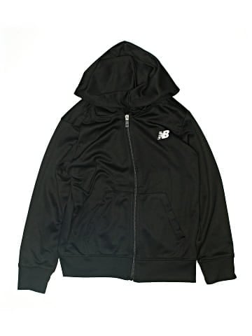 New Balance Zip Up Hoodie (view 1)