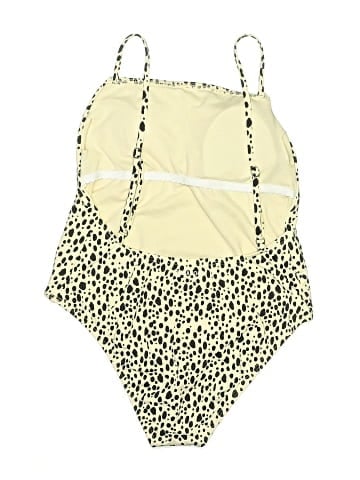 Billabong One Piece Swimsuit (view 2)