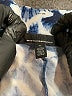 White House Black Market Print Blue Shorts Size M - photo 3