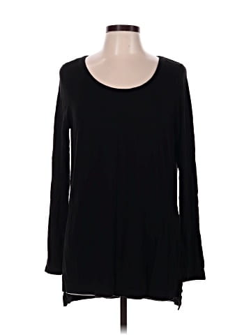 Paraphrase Long Sleeve T-Shirt (view 1)