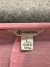 Versona Pink Long Sleeve Top Size L - photo 7