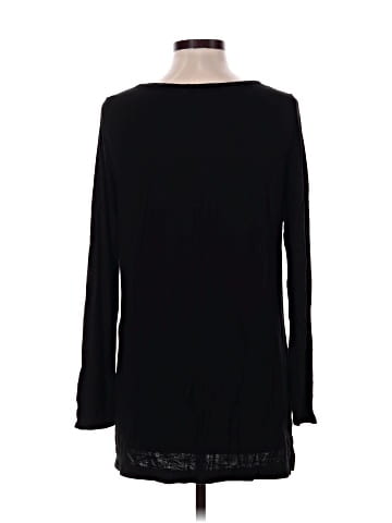 Paraphrase Long Sleeve T-Shirt (view 2)