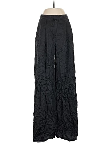 Elizabeth and James Silk Pants (view 1)