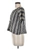 Madewell Gray Short Sleeve Top Size M - photo 5