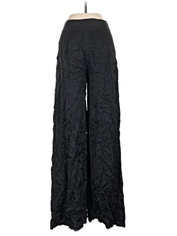Elizabeth and James Silk Pants (view 2)