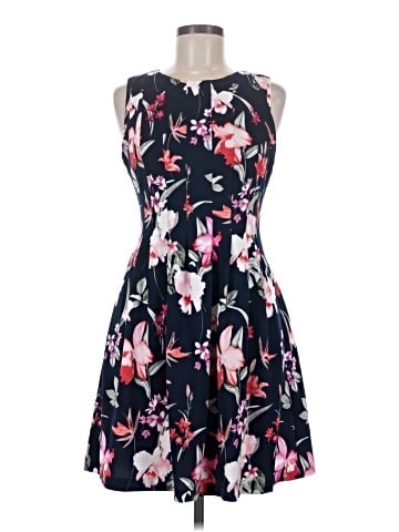 Jessica Howard Cocktail Dress (view 1)