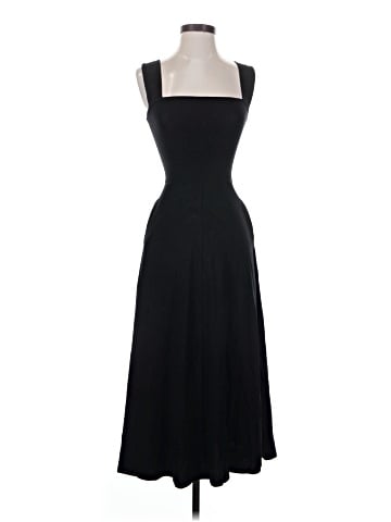 Reformation Jeans Cocktail Dress (view 1)