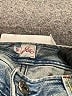 Joie 100% Cotton Blue Jeans Size 26 waist - photo 7