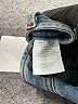 Joie 100% Cotton Blue Jeans Size 26 waist - photo 8