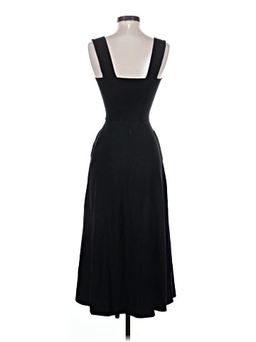 Reformation Jeans Cocktail Dress (view 2)