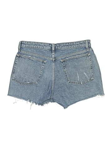 Rag & Bone Denim Shorts (view 2)