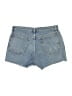 Rag & Bone 100% Cotton Stars Blue Denim Shorts Size 29 waist - photo 2