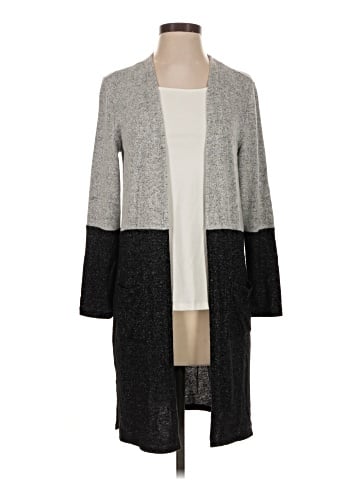 Market and Spruce Cardigan (view 1)