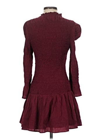 Do & Be Cocktail Dress (view 2)