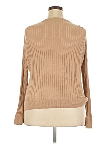 Van Heusen Cardigan (view 2)
