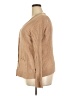 Van Heusen 100% Cotton Tan Cardigan Size XXL - photo 5