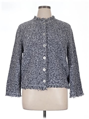 Nic + Zoe Cardigan (view 1)