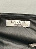 Lavish Solid Black Cocktail Dress Size S - photo 4