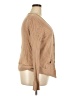 Van Heusen 100% Cotton Tan Cardigan Size XXL - photo 4