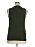 Athleta Green Sleeveless Top Size XL - photo 2