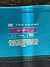 Tek Gear Color Block Blue Active Pants Size L - photo 4
