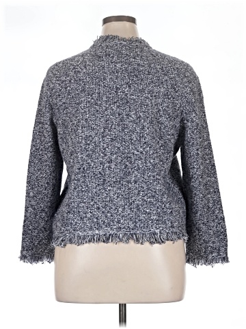 Nic + Zoe Cardigan (view 2)