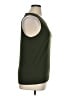Athleta Green Sleeveless Top Size XL - photo 4