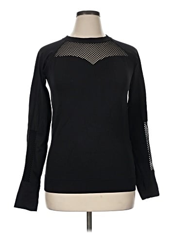 Assorted Brands Long Sleeve Turtleneck (view 1)