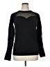 Assorted Brands Black Long Sleeve Turtleneck Size XL - photo 1