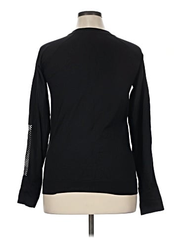 Assorted Brands Long Sleeve Turtleneck (view 2)
