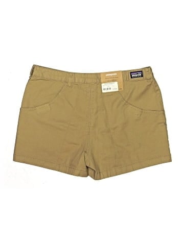 Patagonia Khaki Shorts (view 2)