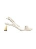 Charles & Keith Ivory Sandals Size EU 37 - photo 1