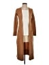 Tahari Tan Cardigan Size S - photo 1