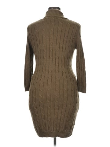 DressBarn Casual Dress (view 2)