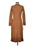 Tahari Tan Cardigan Size S - photo 2