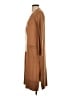 Tahari Tan Cardigan Size S - photo 5