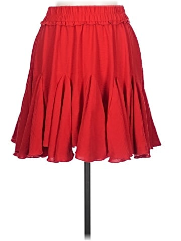Oddi Formal Skirt (view 1)