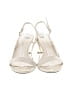 Charles & Keith Ivory Sandals Size EU 37 - photo 2