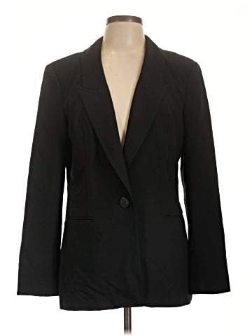 Bebe Blazer (view 1)